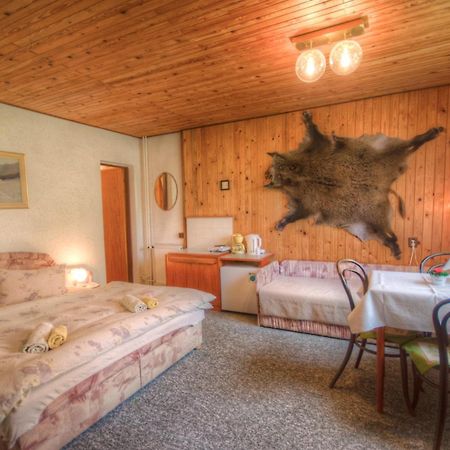 Penzion Ivana Harrachov Habitación foto
