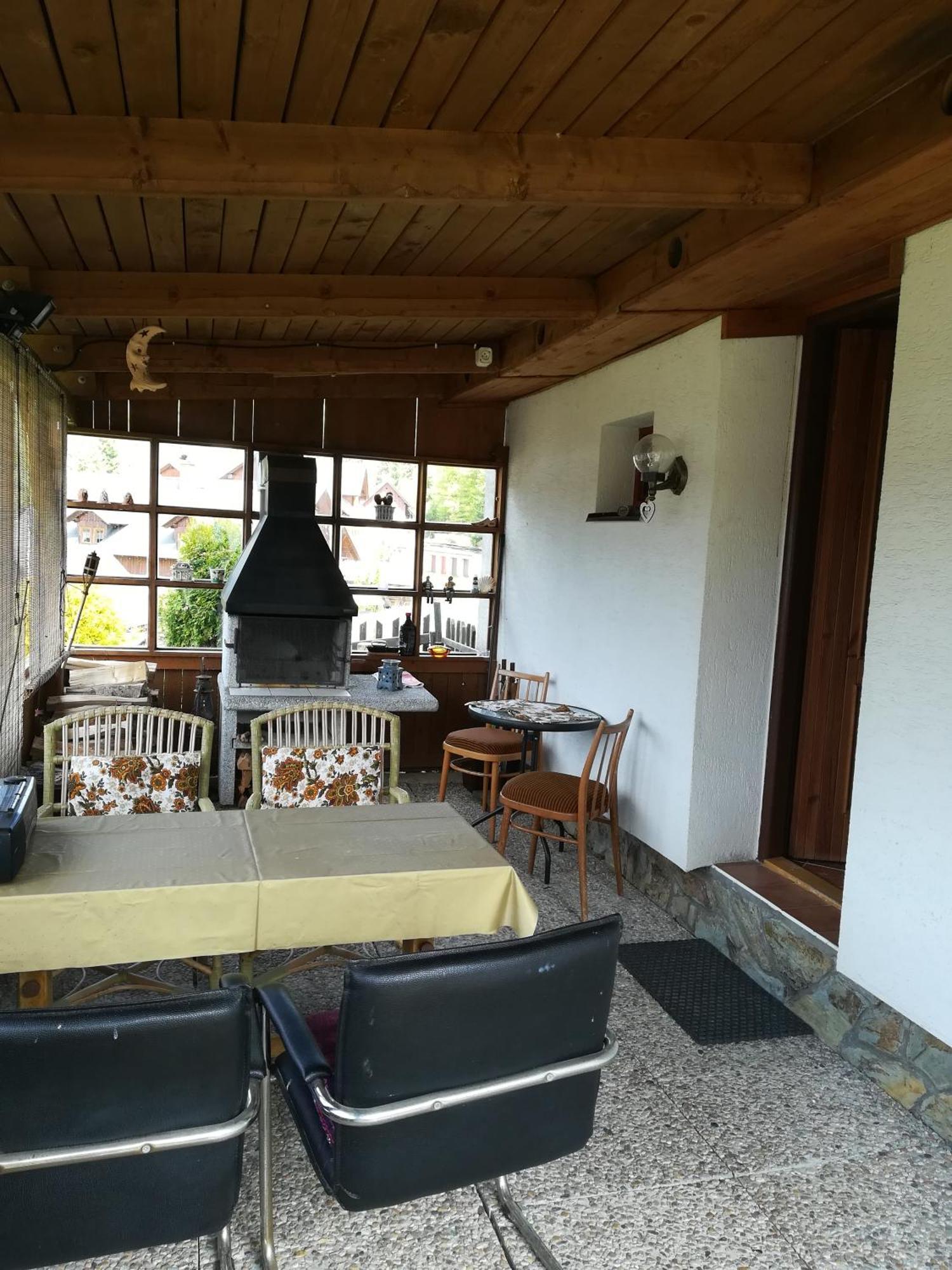 Penzion Ivana Harrachov Habitación foto