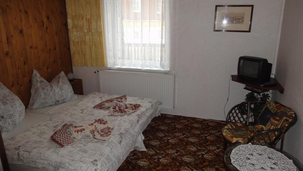 Penzion Ivana Harrachov Habitación foto