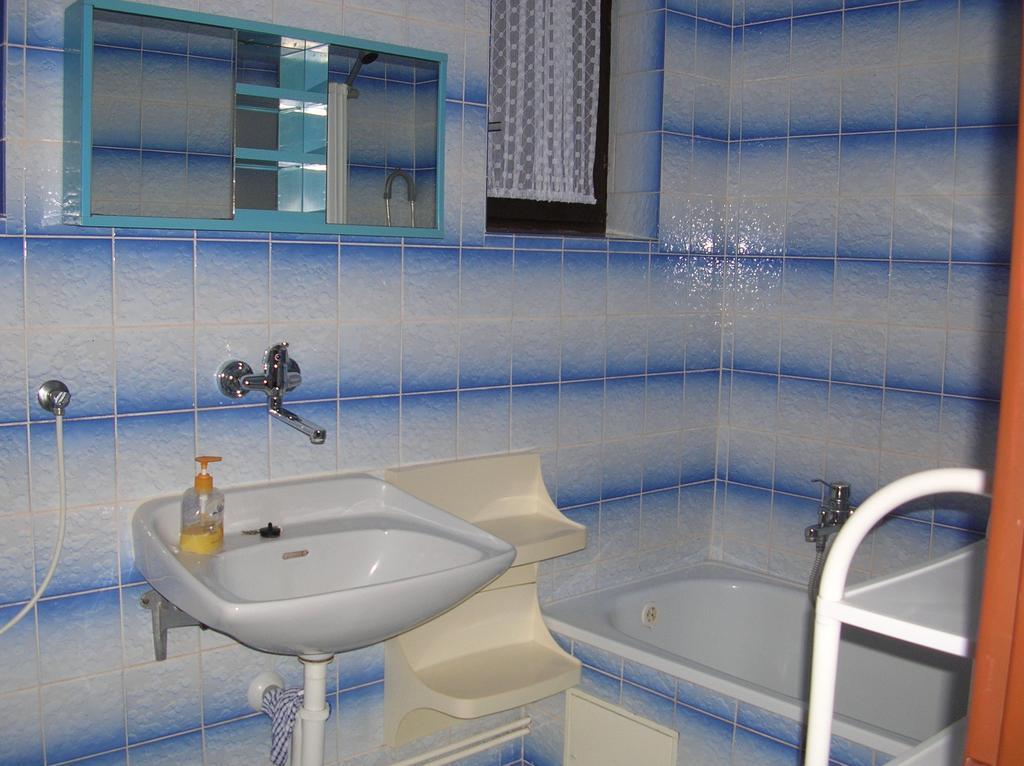 Penzion Ivana Harrachov Habitación foto