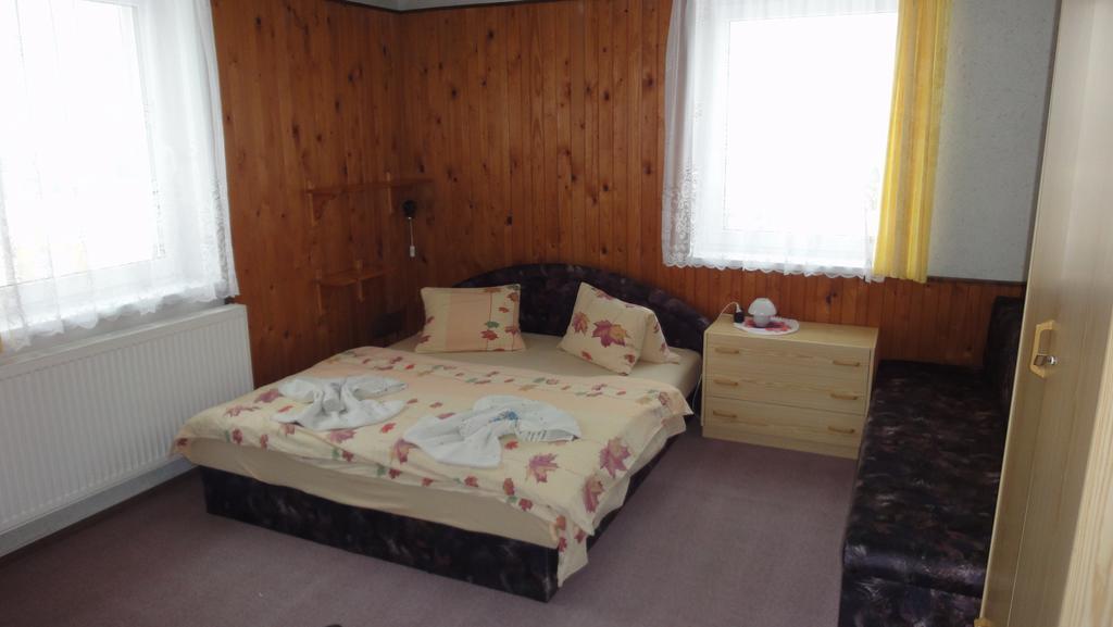 Penzion Ivana Harrachov Habitación foto