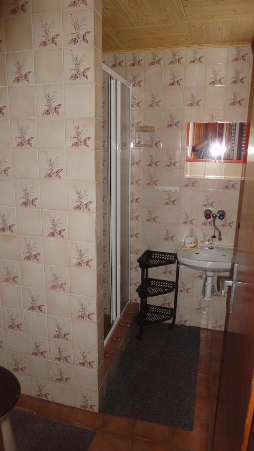 Penzion Ivana Harrachov Habitación foto